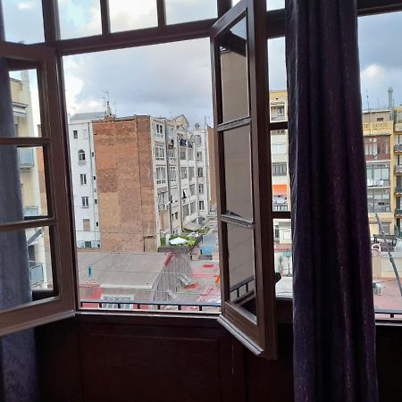 Appartement Precioso Piso En Barcelone Extérieur photo