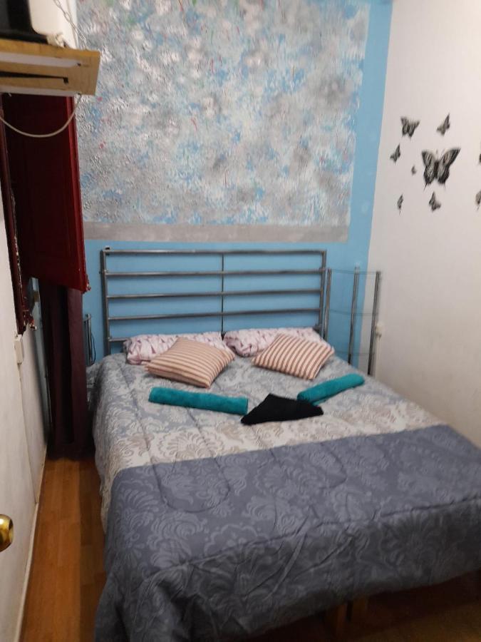Appartement Precioso Piso En Barcelone Extérieur photo