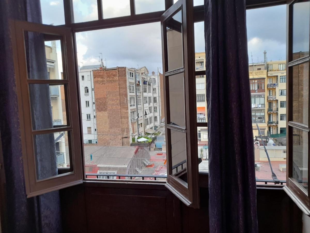 Appartement Precioso Piso En Barcelone Extérieur photo
