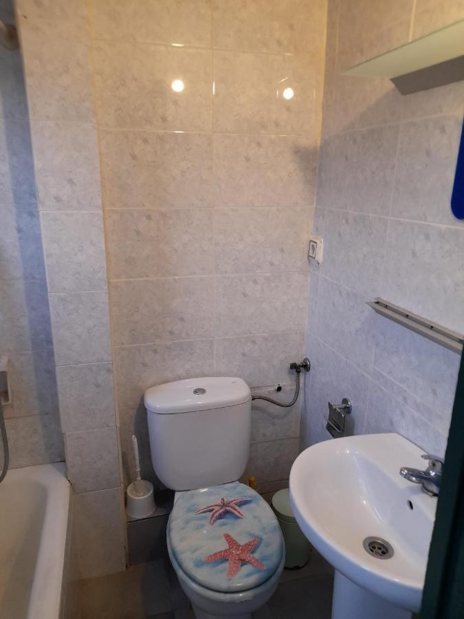 Appartement Precioso Piso En Barcelone Extérieur photo